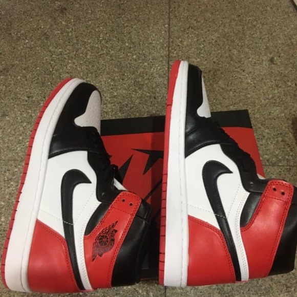 Shoes - Picture 2 of 14